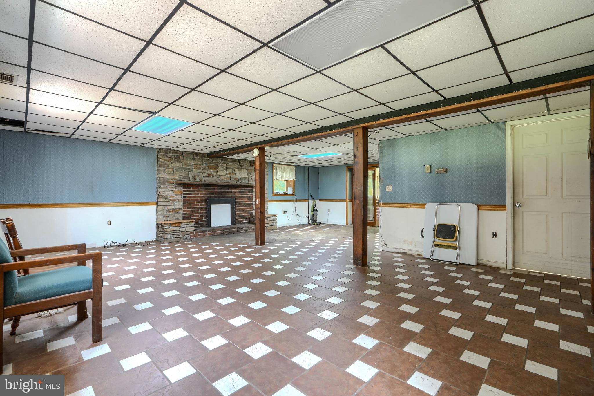 3743 Schroeder Avenue Perry Hall, MD 21128 - Photo 35 of 60 Basement