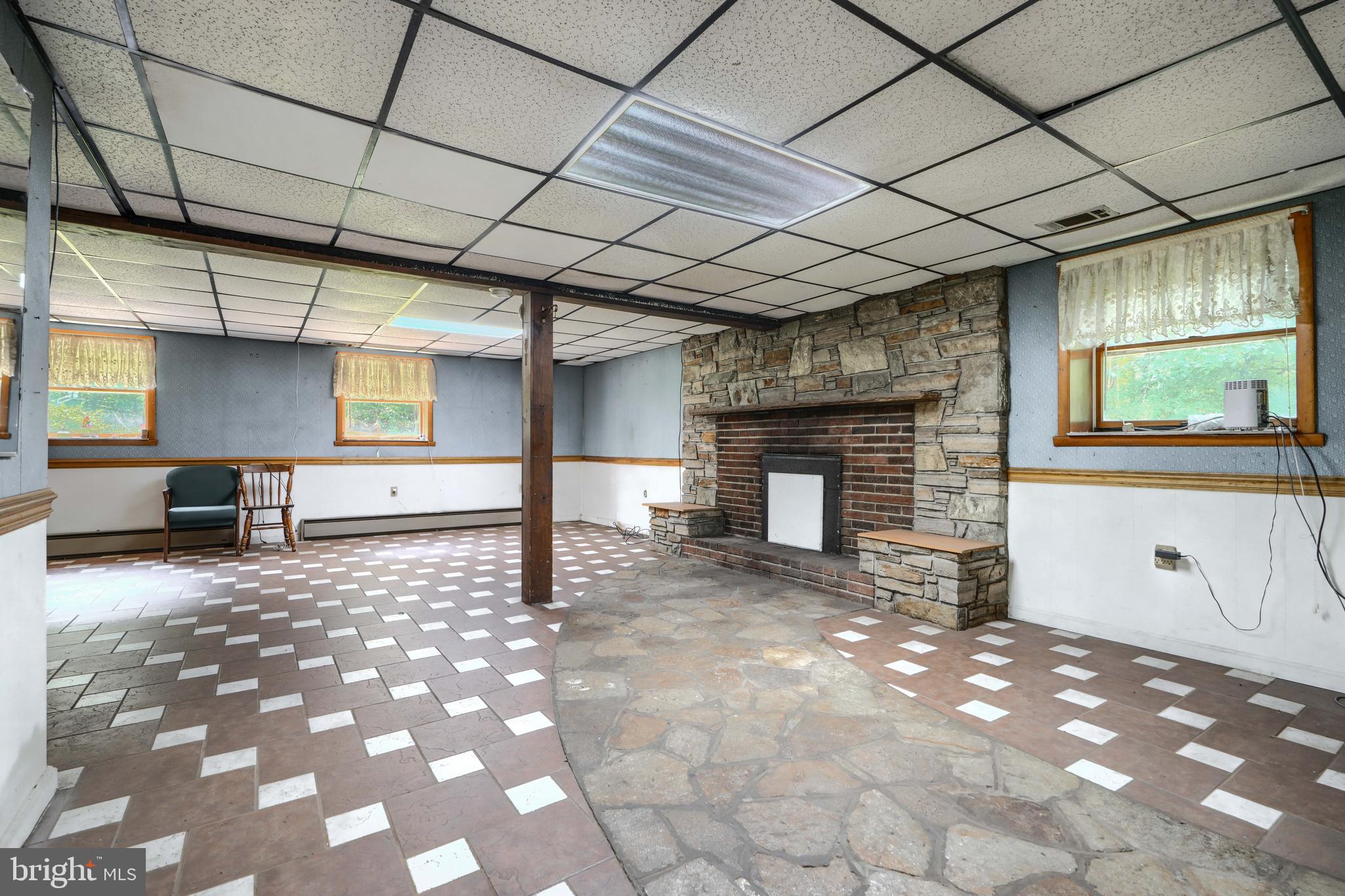 3743 Schroeder Avenue Perry Hall, MD 21128 - Photo 38 of 60 Basement