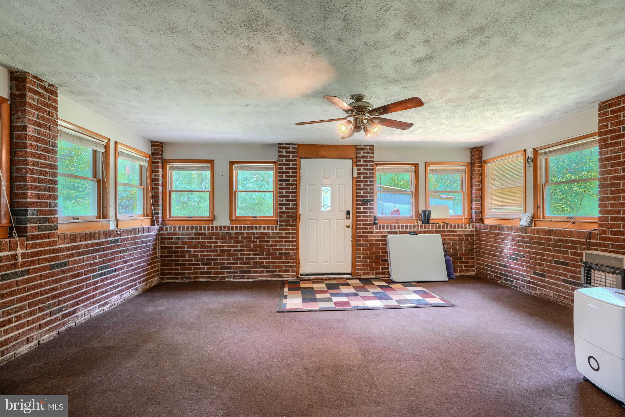 3743 Schroeder Avenue Perry Hall, MD 21128 - Photo 45 of 60 Sunroom/Patio