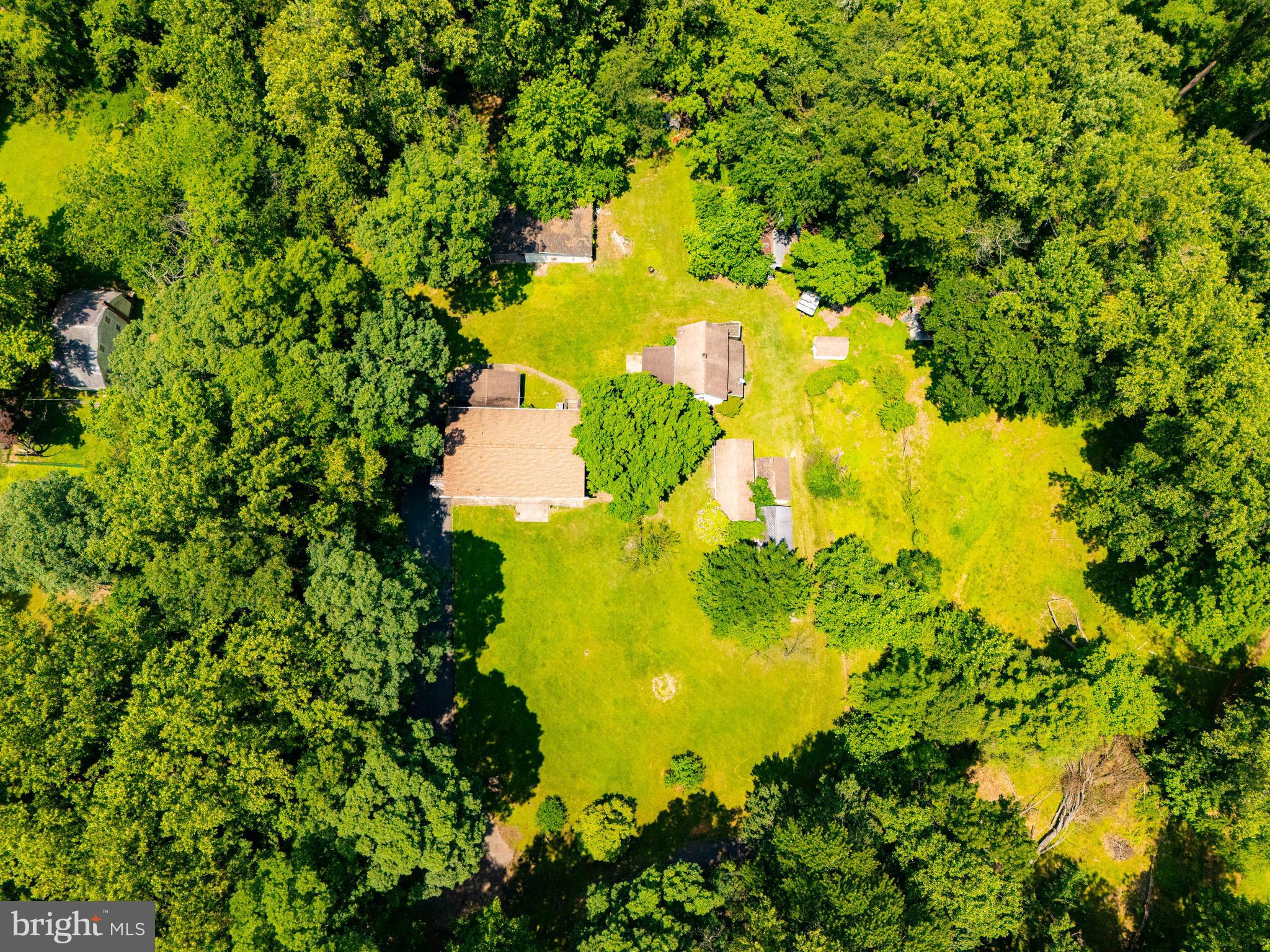 3743 Schroeder Avenue Perry Hall, MD 21128 - Photo 49 of 60 a view of a garden