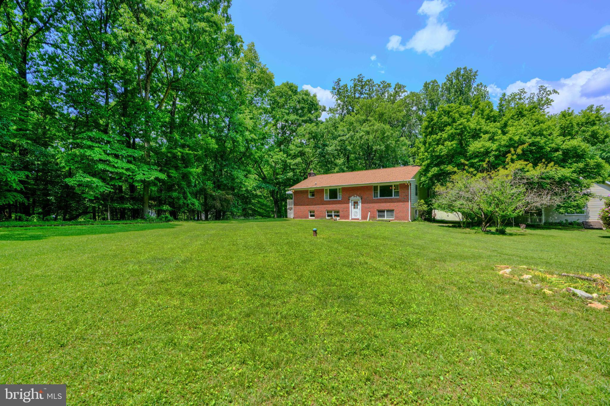 3743 Schroeder Avenue Perry Hall, MD 21128 - Photo 58 of 60 a view of a house with a yard