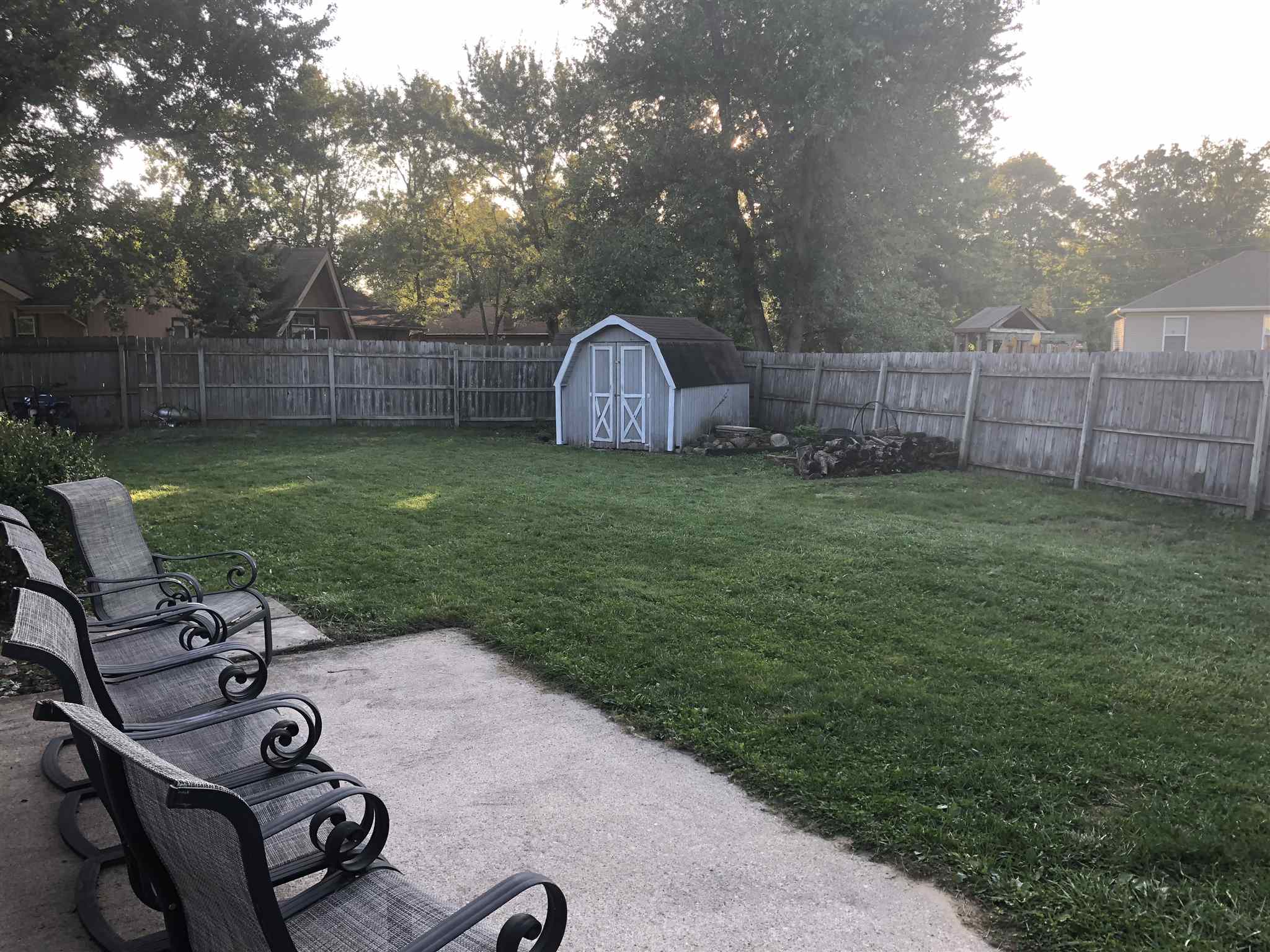 5617 Oak Fall Road Fort Wayne, IN 46845 - Photo 22 of 26