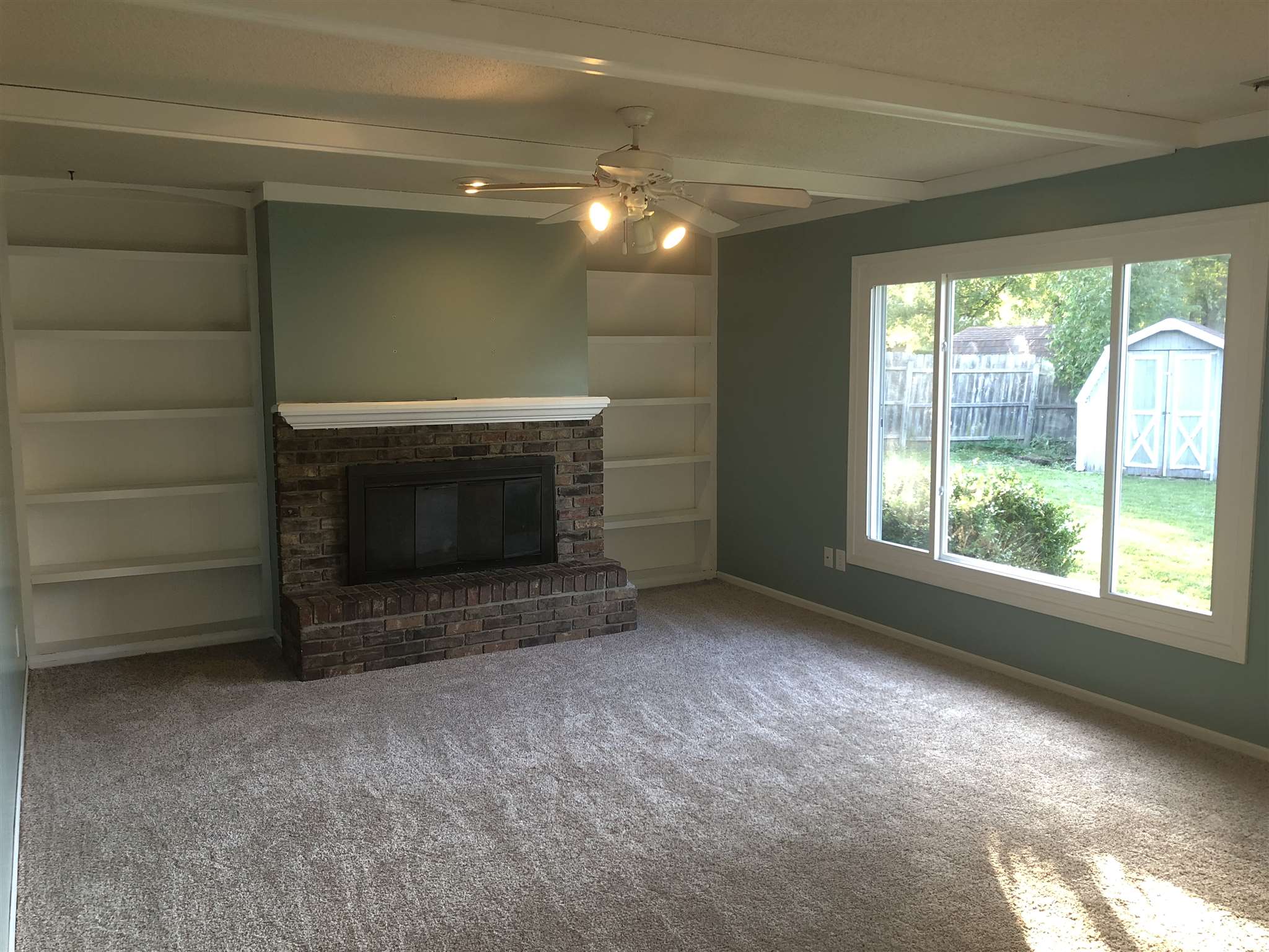 5617 Oak Fall Road Fort Wayne, IN 46845 - Photo 8 of 26
