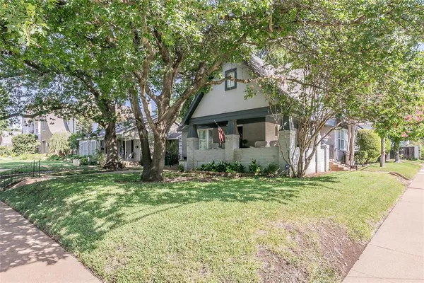 $4,200 | 4700 Lafayette Avenue, Fort Worth, TX 76107