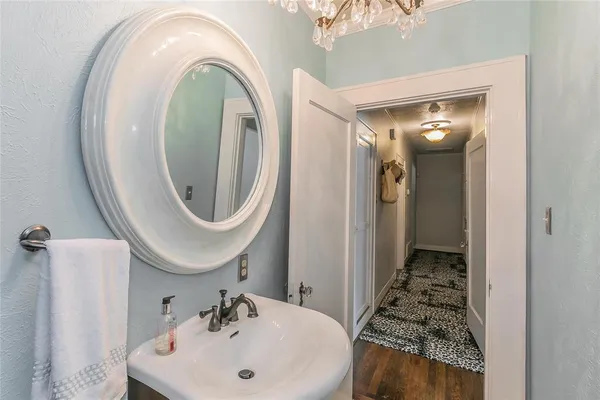 $4,200 | 4700 Lafayette Avenue, Fort Worth, TX 76107