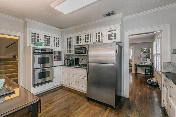 $4,200 | 4700 Lafayette Avenue, Fort Worth, TX 76107