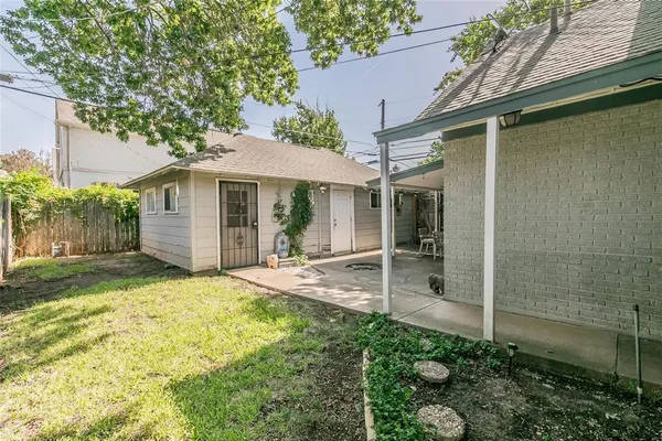 $4,200 | 4700 Lafayette Avenue, Fort Worth, TX 76107