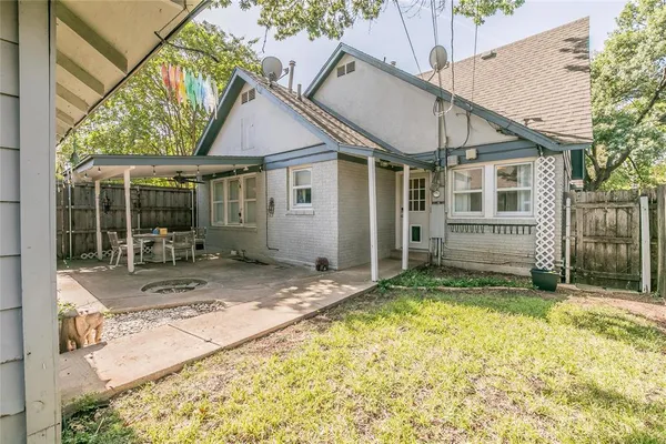 $4,200 | 4700 Lafayette Avenue, Fort Worth, TX 76107