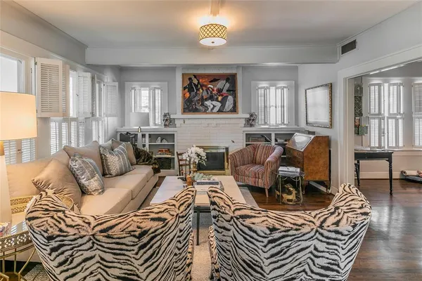 $4,200 | 4700 Lafayette Avenue, Fort Worth, TX 76107