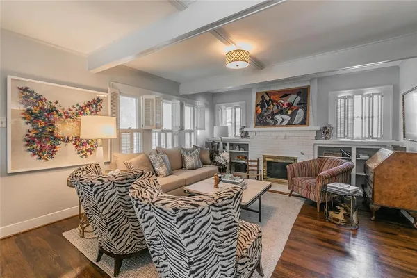 $4,200 | 4700 Lafayette Avenue, Fort Worth, TX 76107