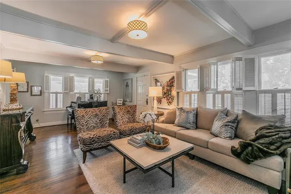 $4,200 | 4700 Lafayette Avenue, Fort Worth, TX 76107