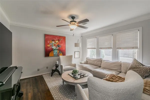 $4,200 | 4700 Lafayette Avenue, Fort Worth, TX 76107