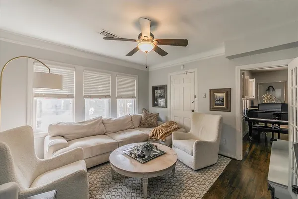 $4,200 | 4700 Lafayette Avenue, Fort Worth, TX 76107