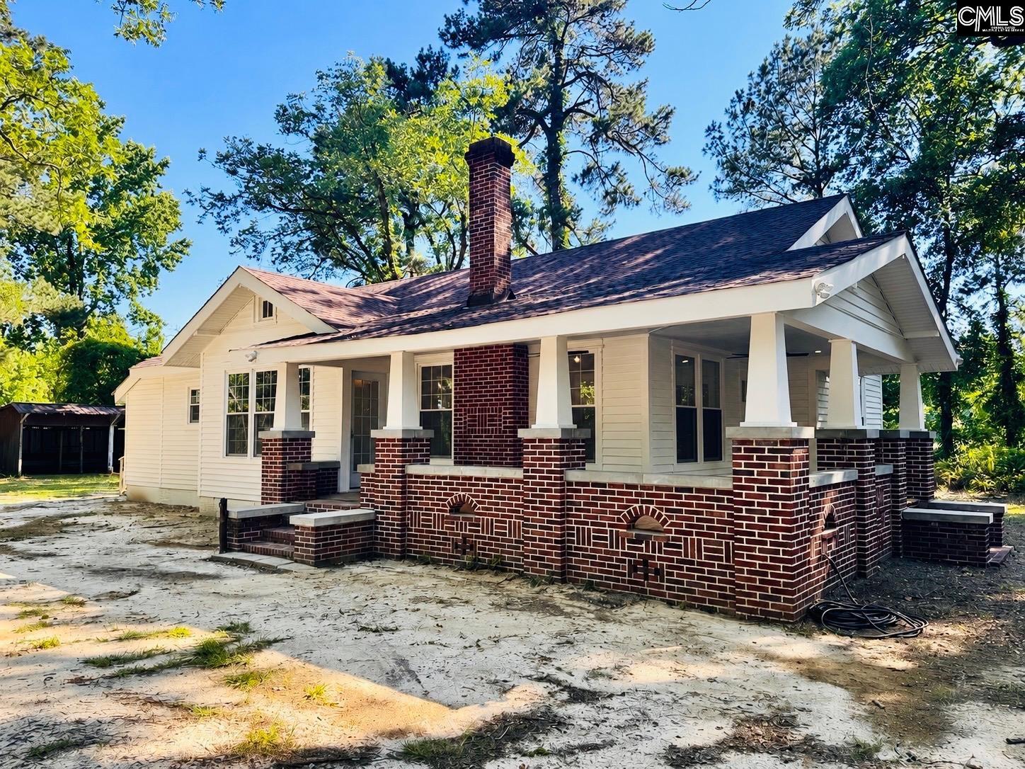2419 Gramling Road Orangeburg, SC 29115 - Photo 1 of 32