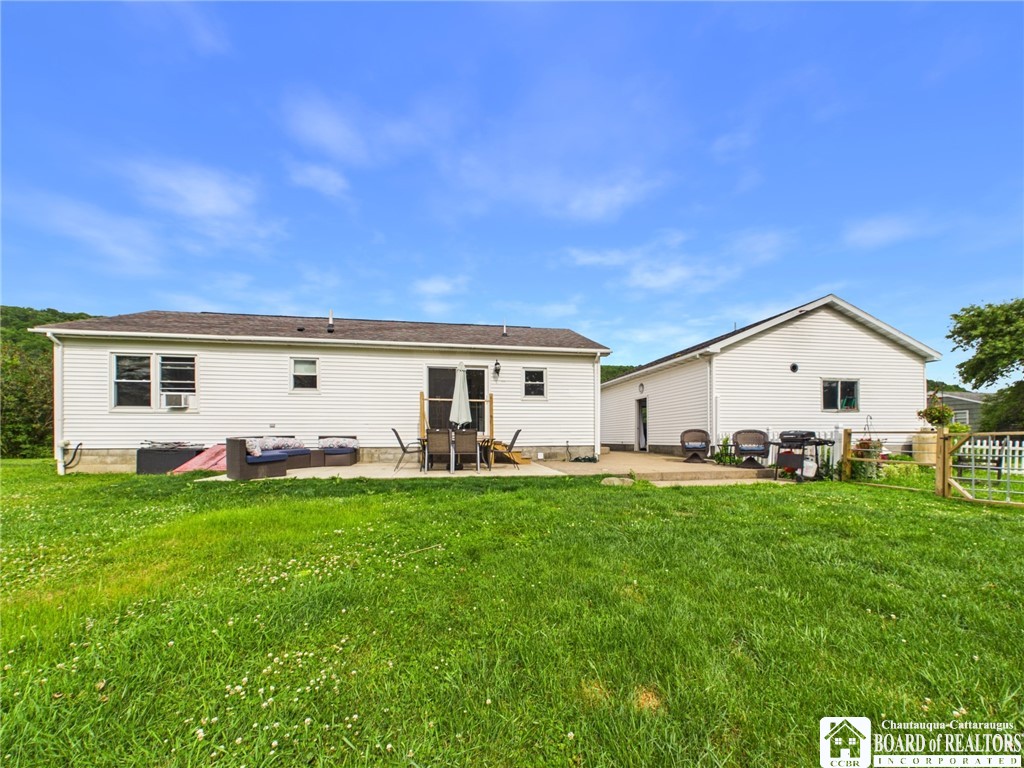 3431 5 Mile Road Allegany, NY 14706 - Photo 41 of 45