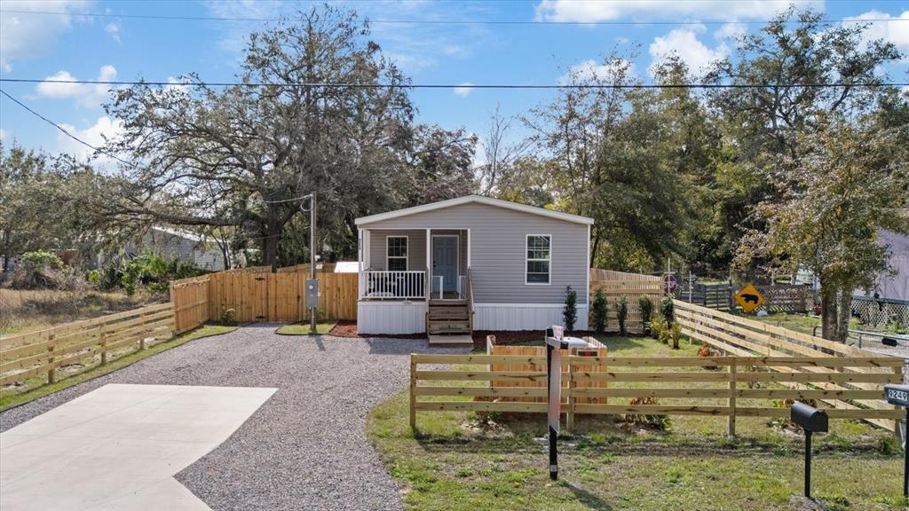 9250 Peony Street New Port Richey, FL 34654 - Photo 1 of 1