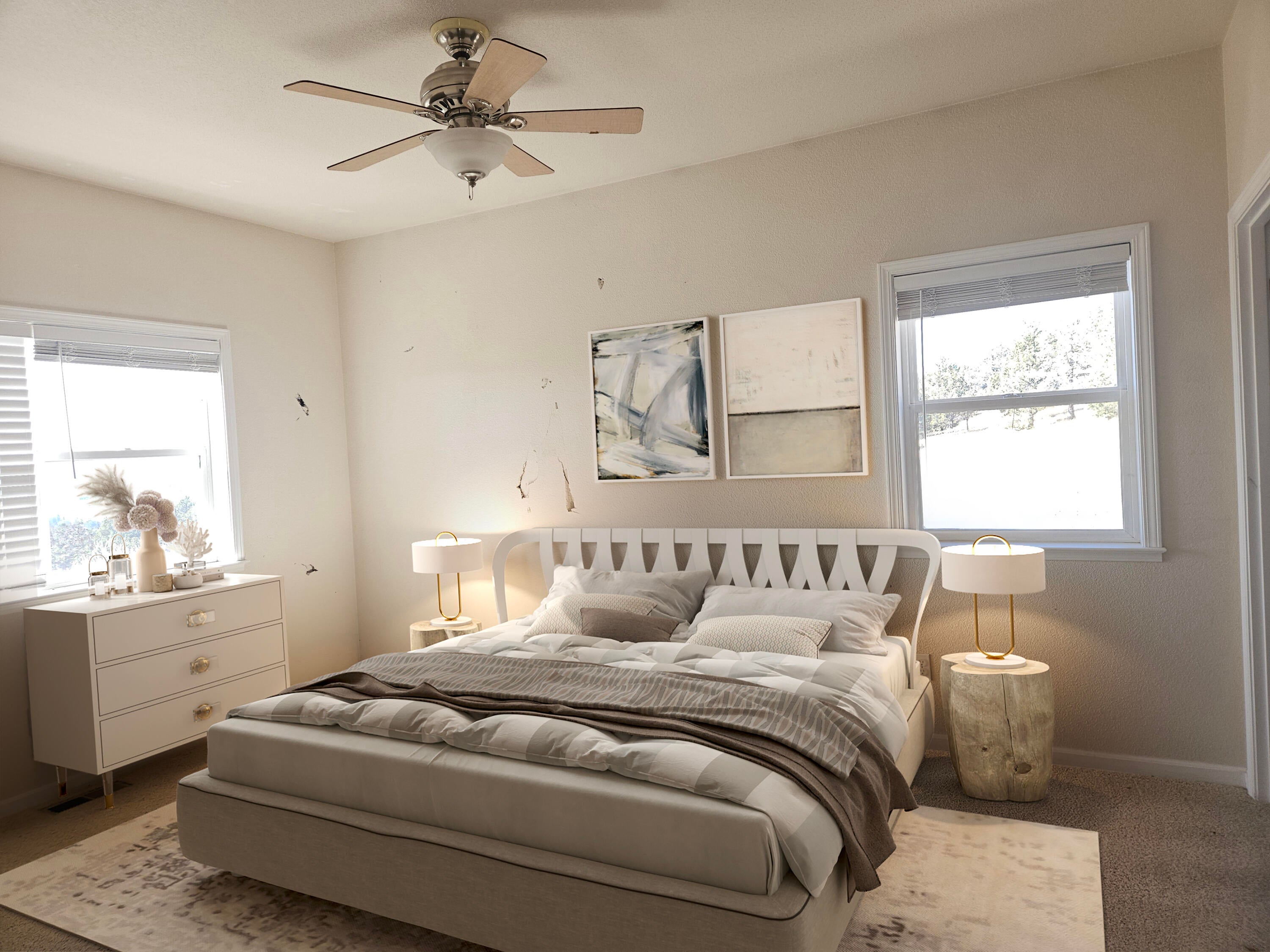 11435 Hill Road Klamath Falls, OR 97603 - Photo 19 of 29 15. Bedroom 2