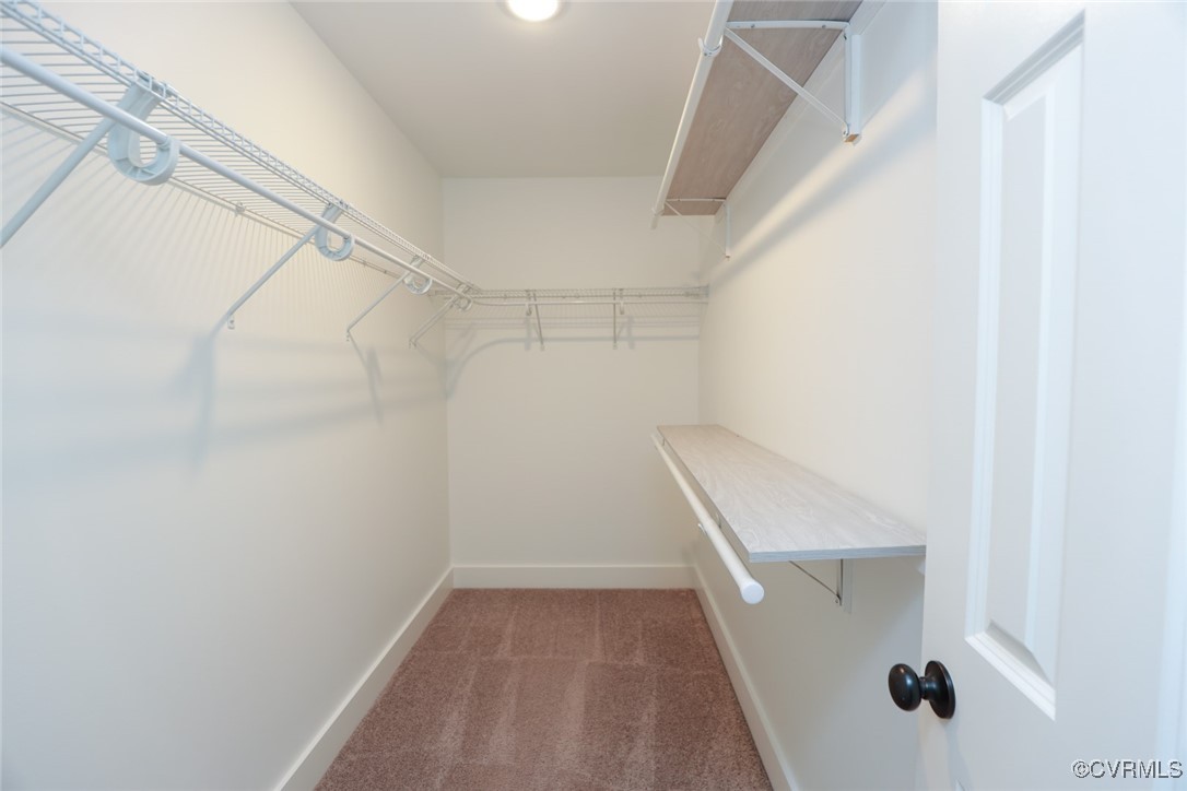 1113 Bradbury Road Moseley, VA 23120 - Photo 25 of 43 a view of small space