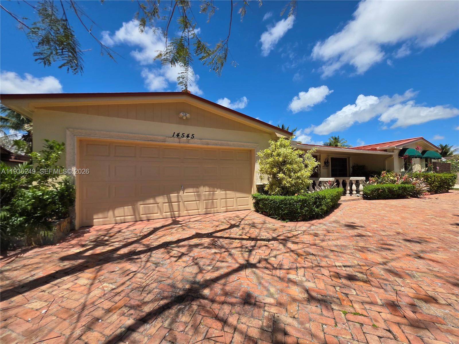 14545 Southwest 75th Street Miami, FL 33183 - Photo 1 of 47