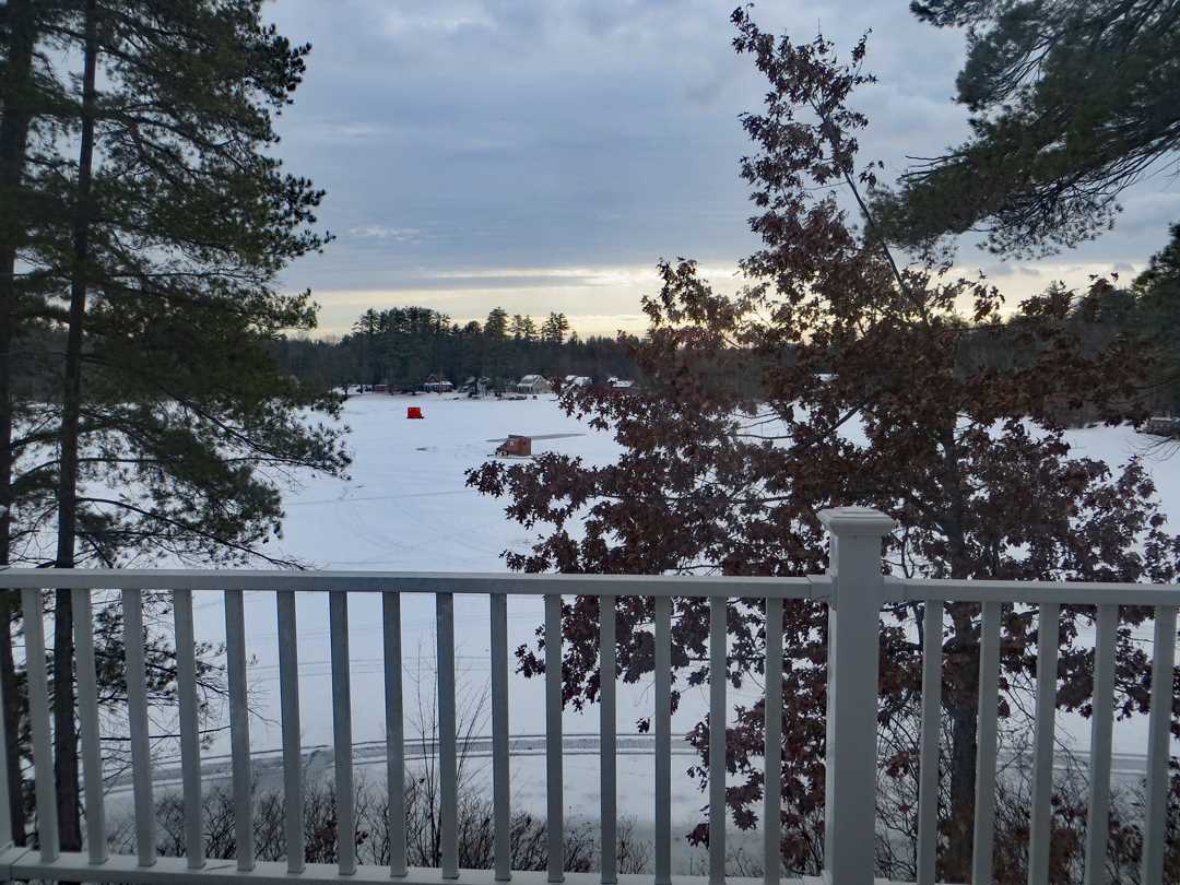 196 Gardners Grove Road Belmont, NH 03220 - Photo 19 of 40