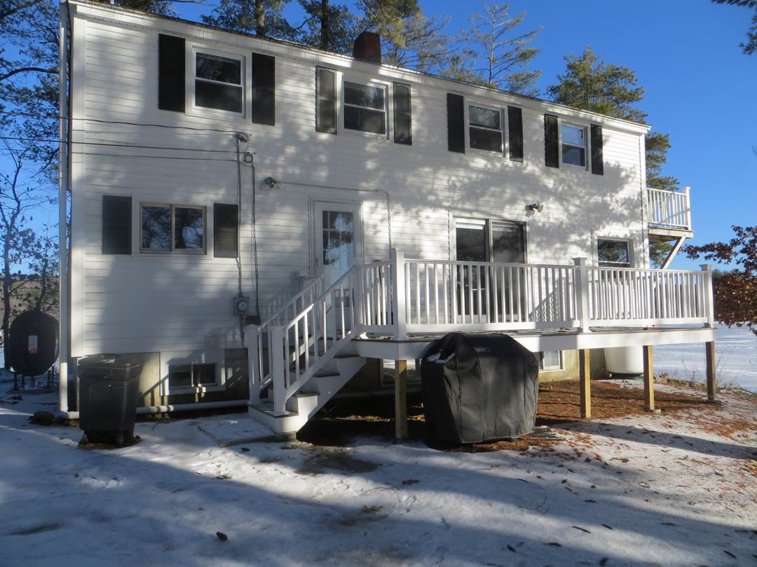 196 Gardners Grove Road Belmont, NH 03220 - Photo 3 of 40