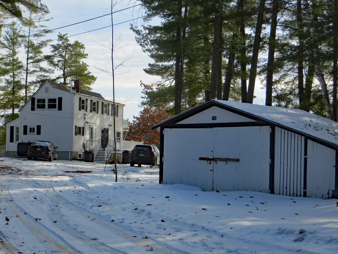 196 Gardners Grove Road Belmont, NH 03220 - Photo 4 of 40
