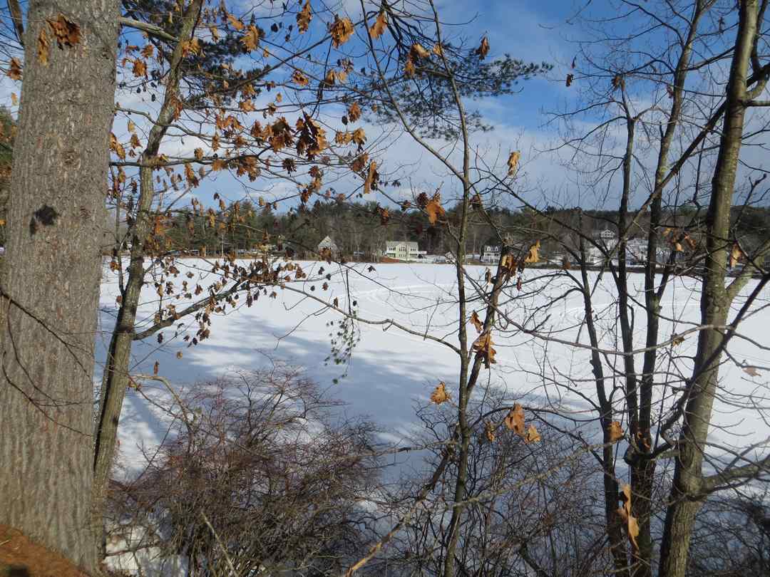 196 Gardners Grove Road Belmont, NH 03220 - Photo 33 of 40