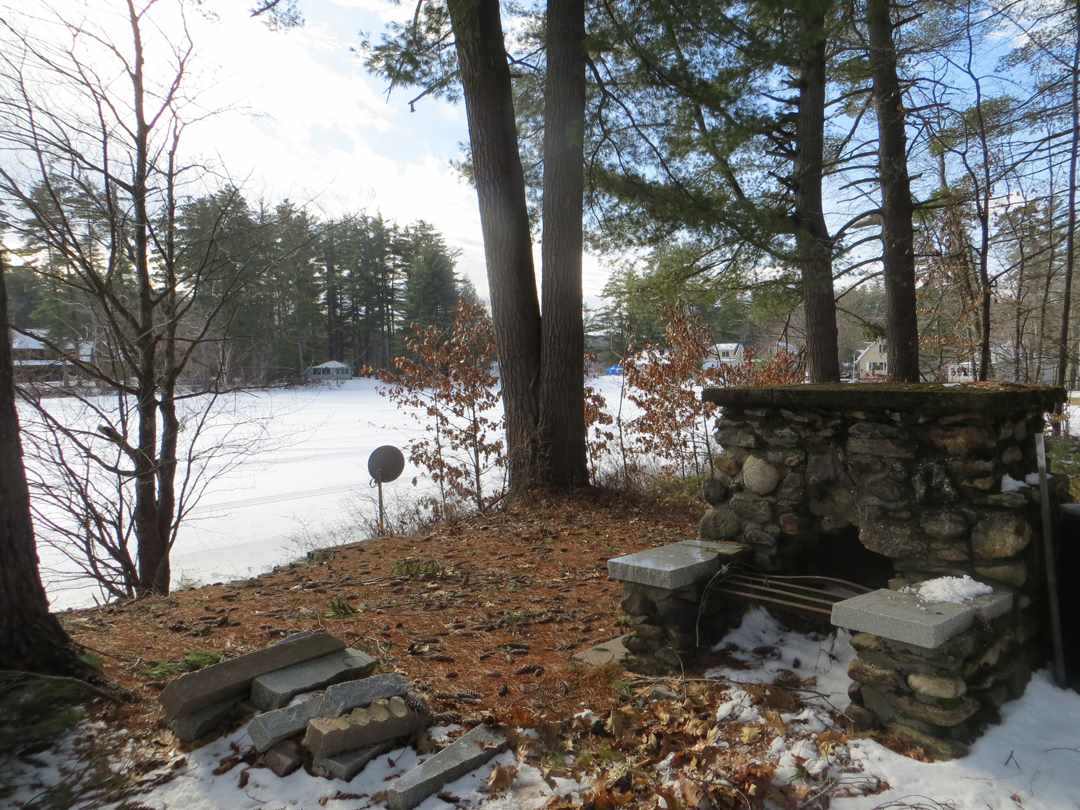 196 Gardners Grove Road Belmont, NH 03220 - Photo 35 of 40