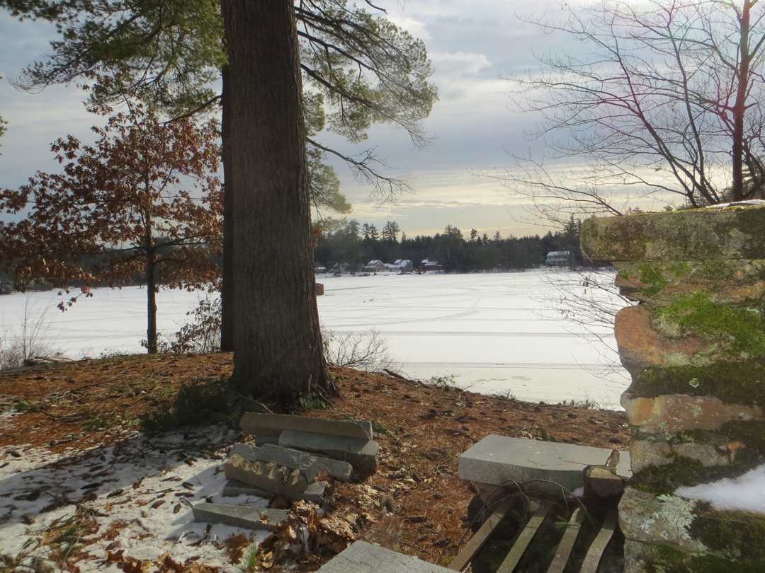 196 Gardners Grove Road Belmont, NH 03220 - Photo 36 of 40