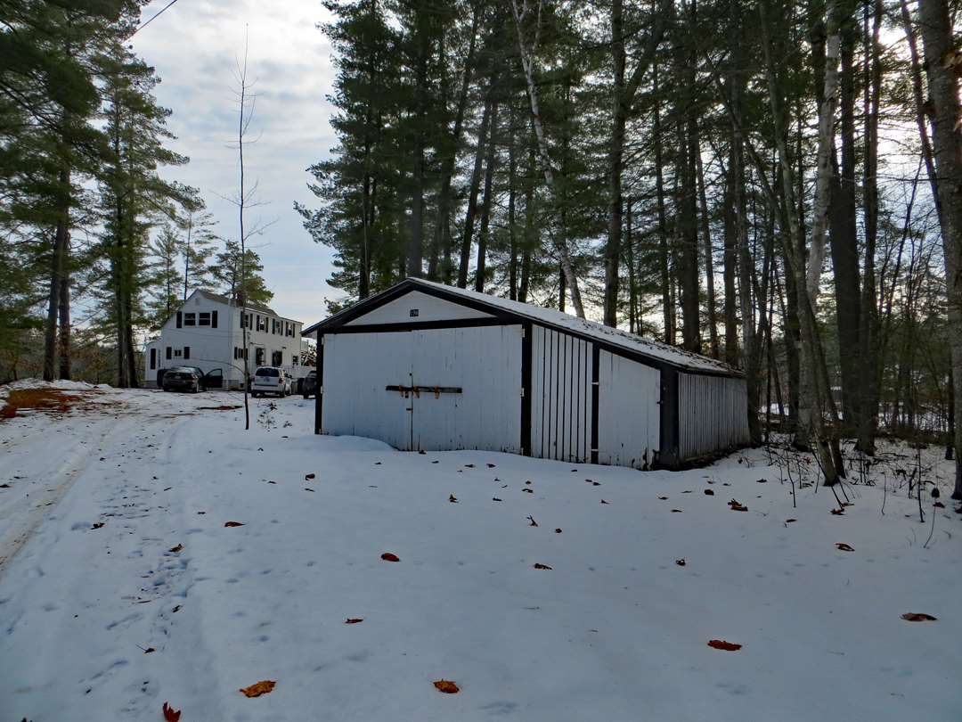 196 Gardners Grove Road Belmont, NH 03220 - Photo 37 of 40
