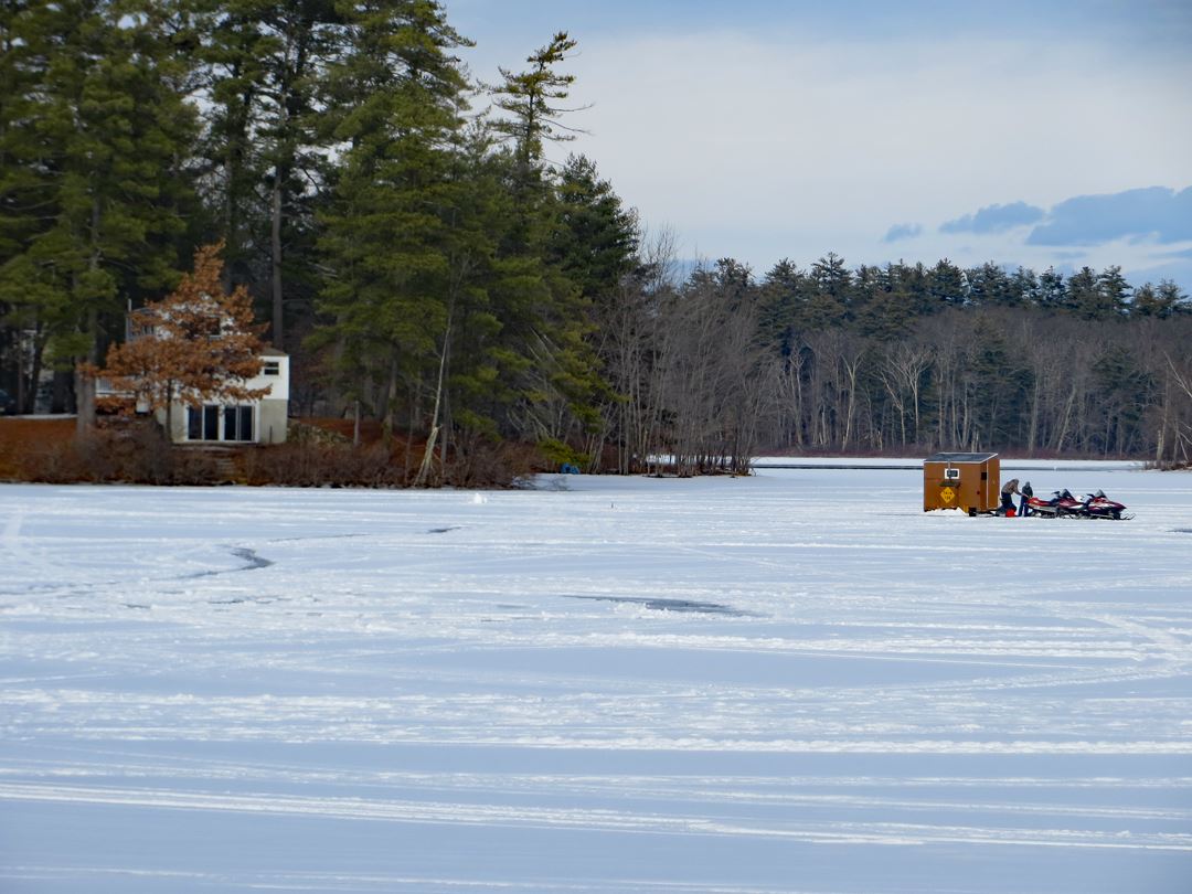 196 Gardners Grove Road Belmont, NH 03220 - Photo 40 of 40