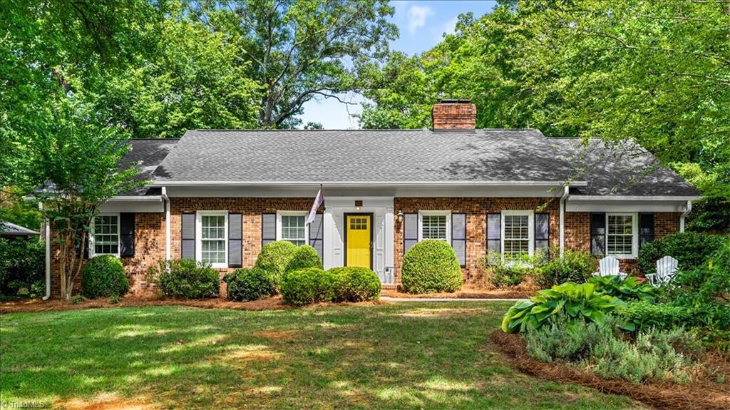 802 Kemp Road West Greensboro, NC 27410 - Photo 1 of 49 Gallery Image 1
