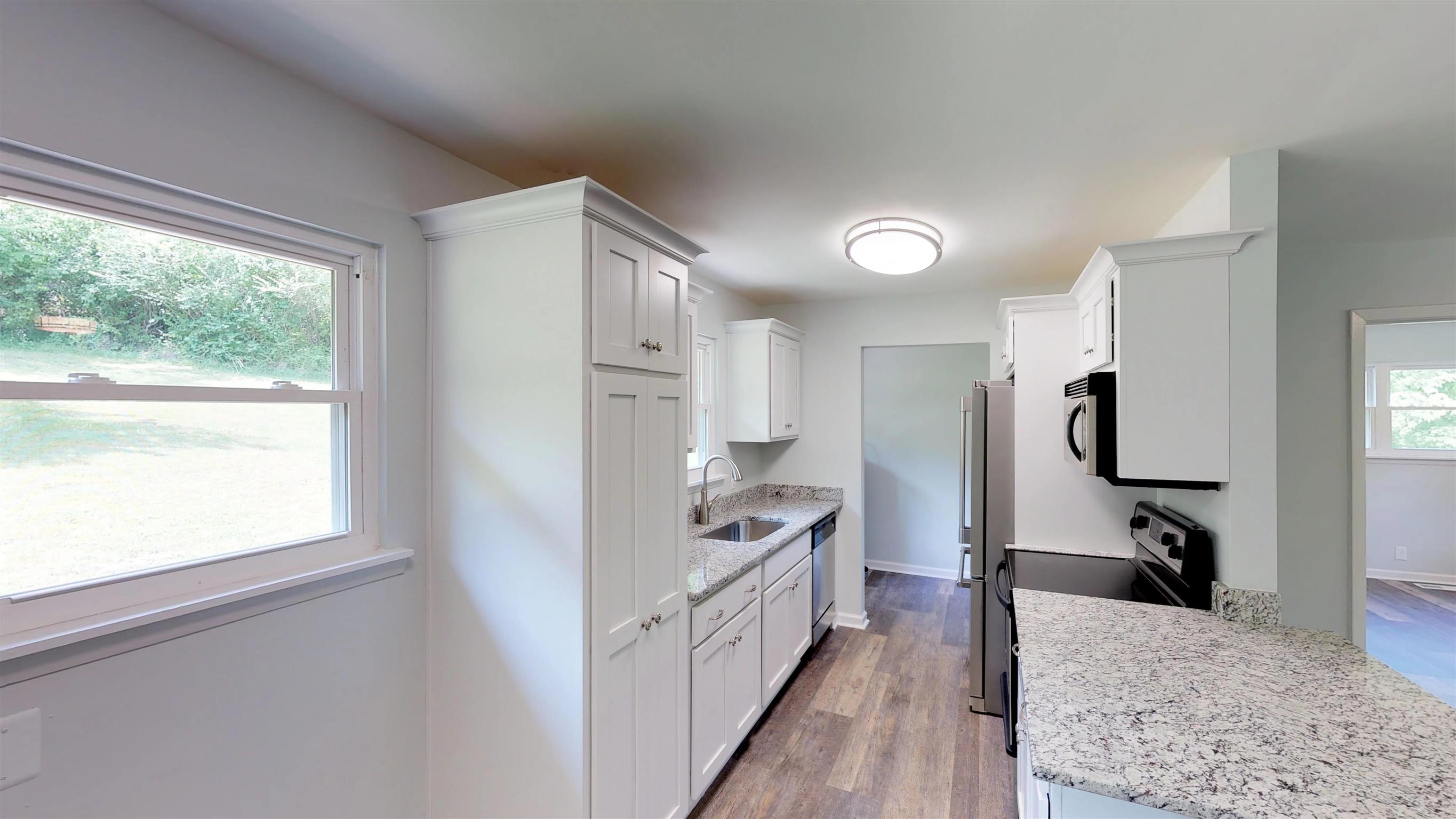 4531 Jackson Road Whites Creek, TN 37189 - Photo 3 of 13 Gallery Image 3