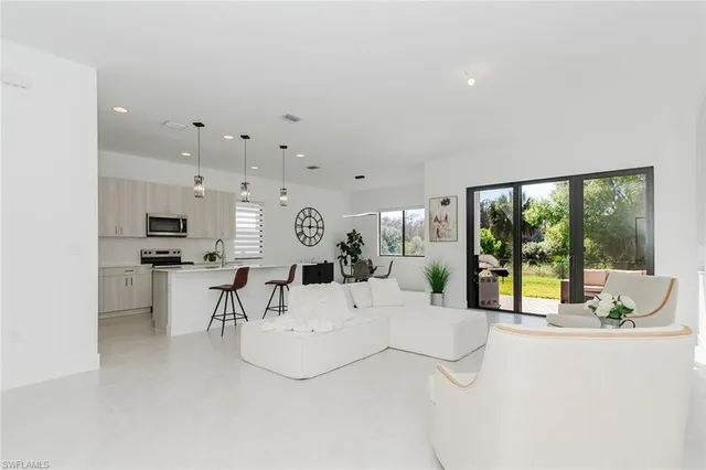 $2,600 | 5868 Agostino Way, Ave Maria, FL 34142