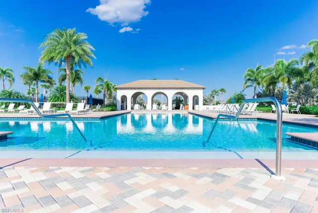 $2,600 | 5868 Agostino Way, Ave Maria, FL 34142