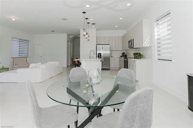 $2,600 | 5868 Agostino Way, Ave Maria, FL 34142