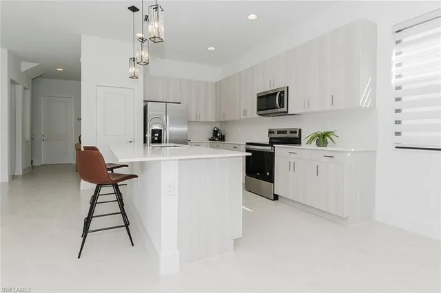 $2,600 | 5868 Agostino Way, Ave Maria, FL 34142