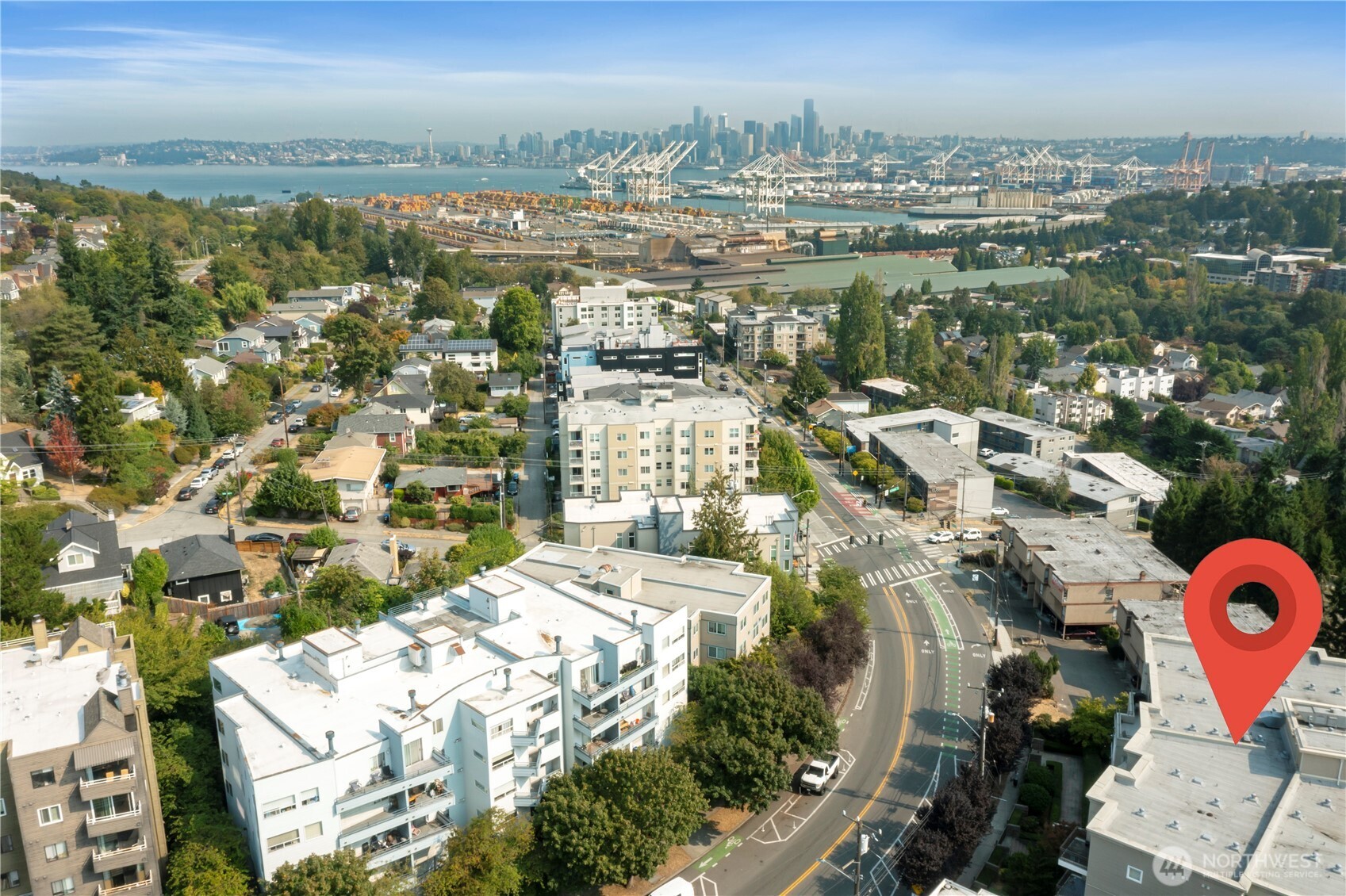 3221 Southwest Avalon Way, Unit 413 Seattle, WA 98126 - Photo 26 of 31