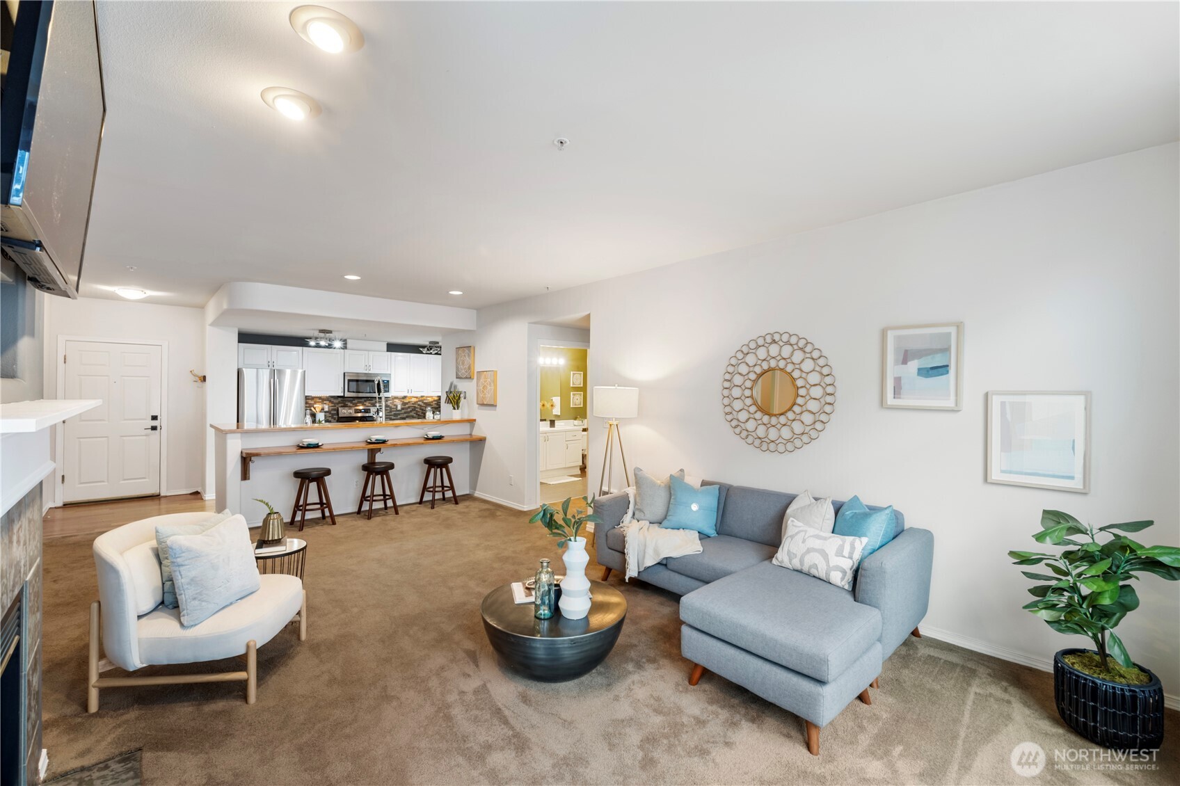 3221 Southwest Avalon Way, Unit 413 Seattle, WA 98126 - Photo 4 of 31