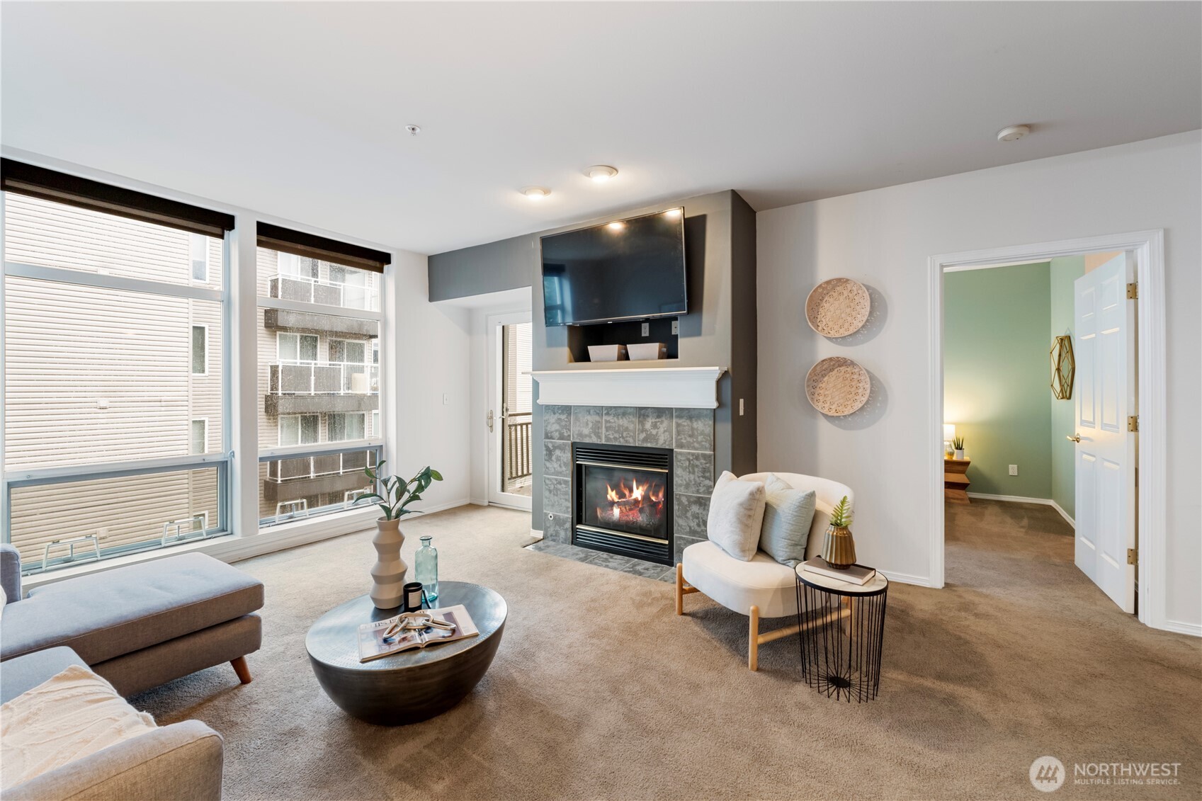 3221 Southwest Avalon Way, Unit 413 Seattle, WA 98126 - Photo 8 of 31