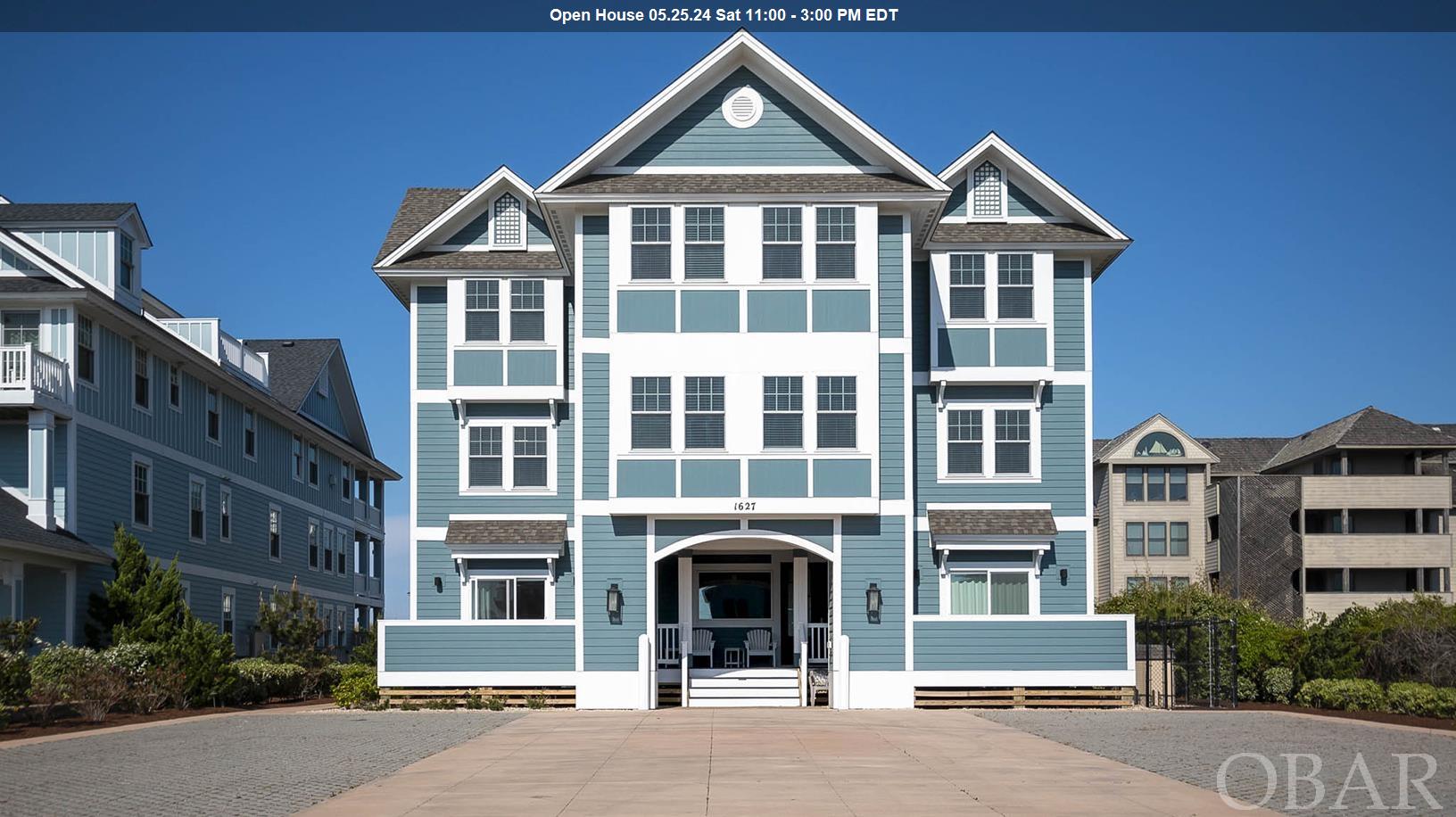 1627 North Virginia Dare Trl  