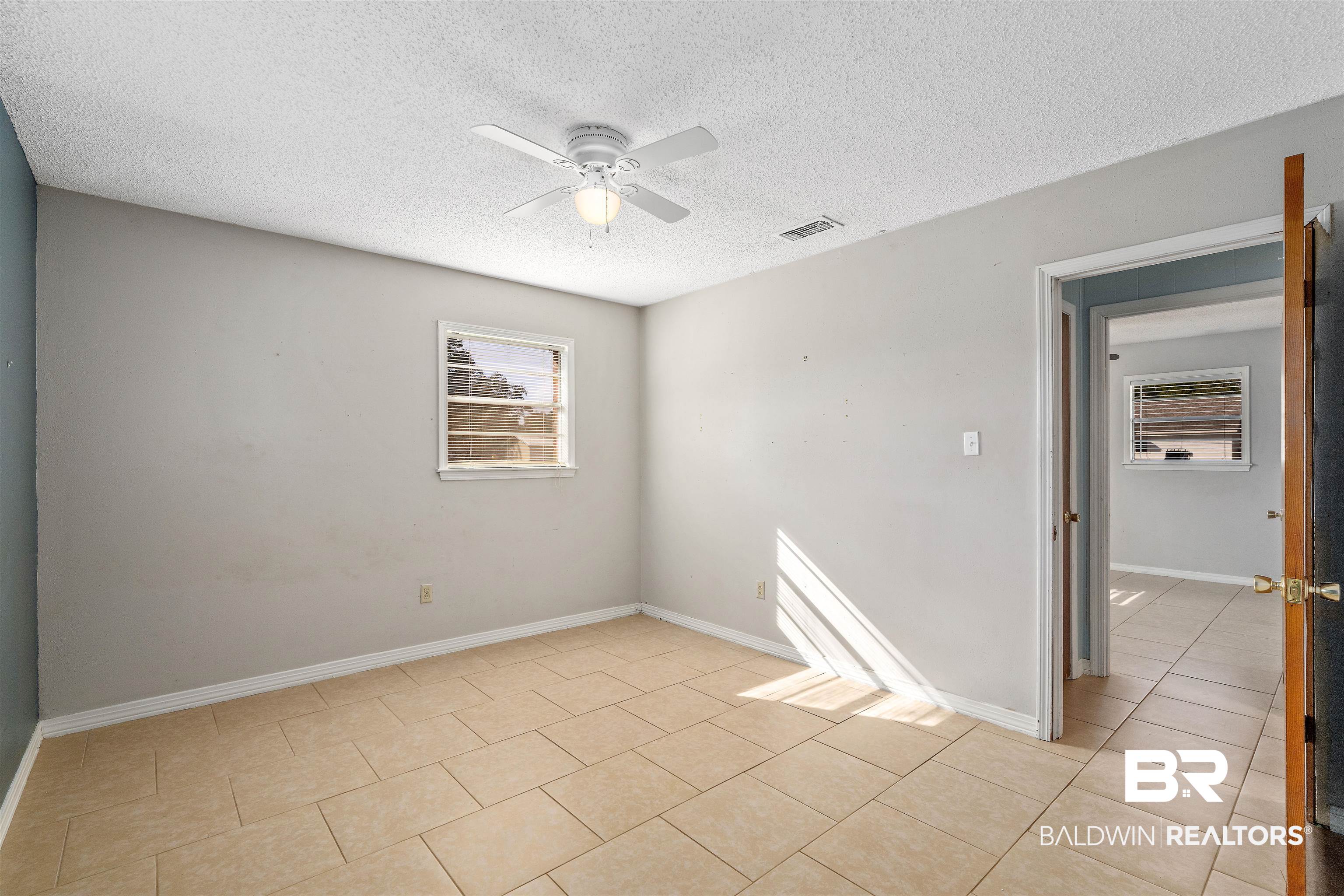 207 Northeast 3rd Street Summerdale, AL 36580 - Photo 16 of 33 Bedroom 3