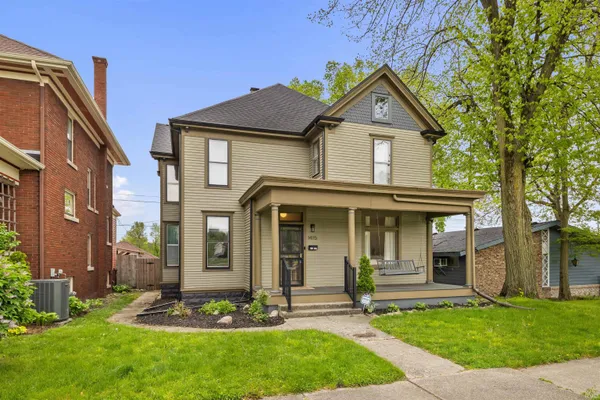 $489,000 | 1415 Swinney Park Place, Fort Wayne, IN 46802