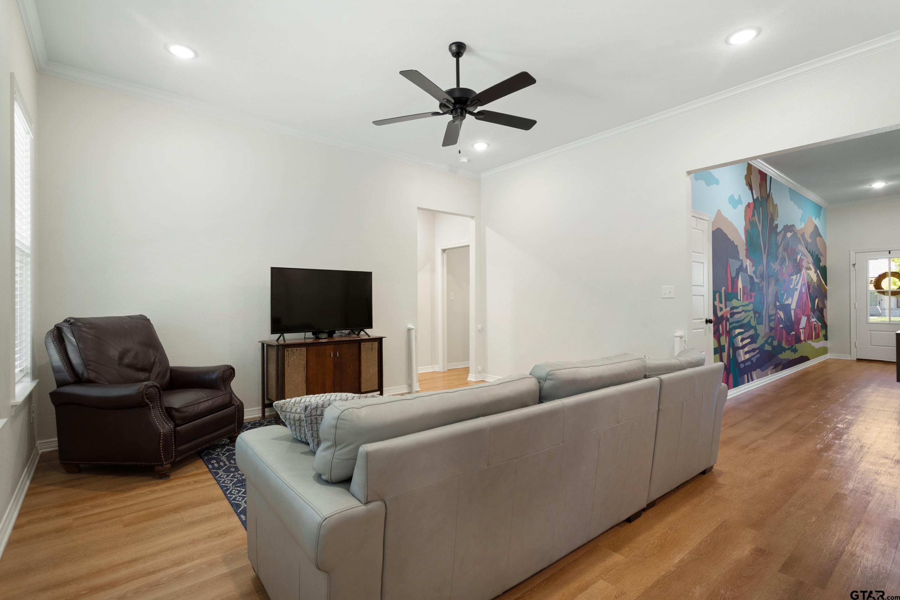1636 Alamo Xing Road Tyler, TX 75701 - Photo 12 of 39