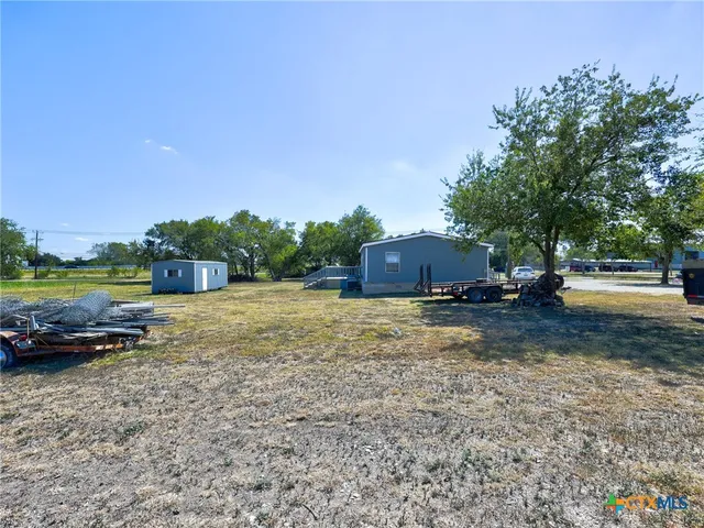 a car parked on the side of the road