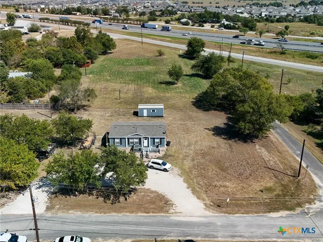 a view of a lake view