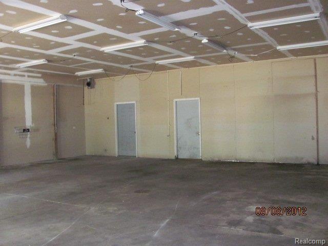 41225 Willis Road Belleville, MI 48111 - Photo 10 of 12 POLEBARN 1.JPG