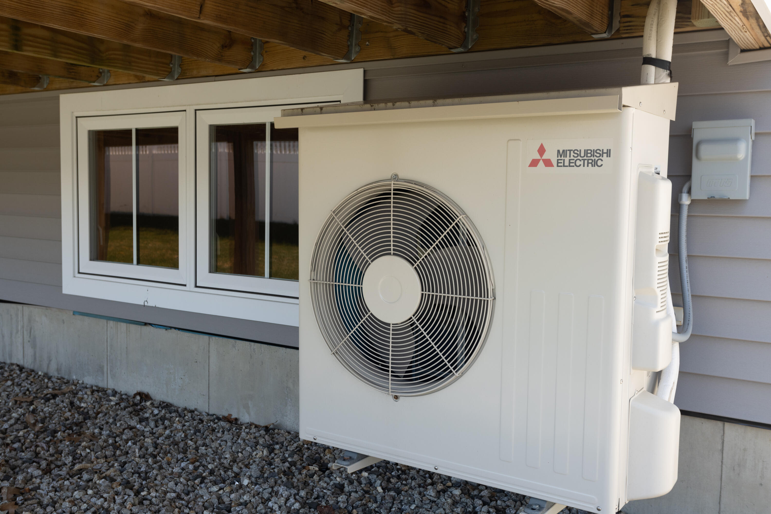 4 Levi Lane, Unit 103 Biddeford, ME 04005 - Photo 18 of 34 MIni split for AC or heat