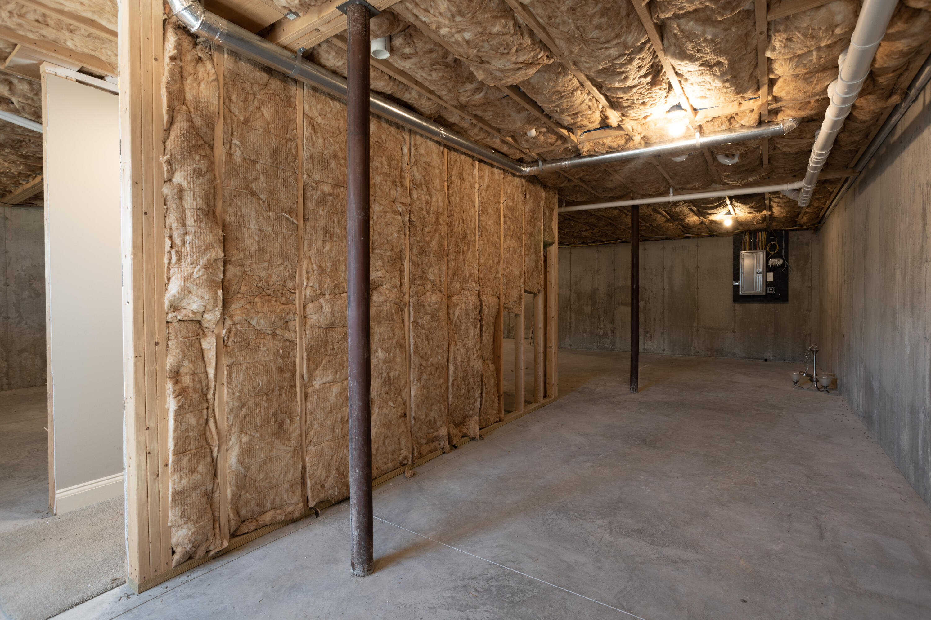 4 Levi Lane, Unit 103 Biddeford, ME 04005 - Photo 20 of 34 Full basement