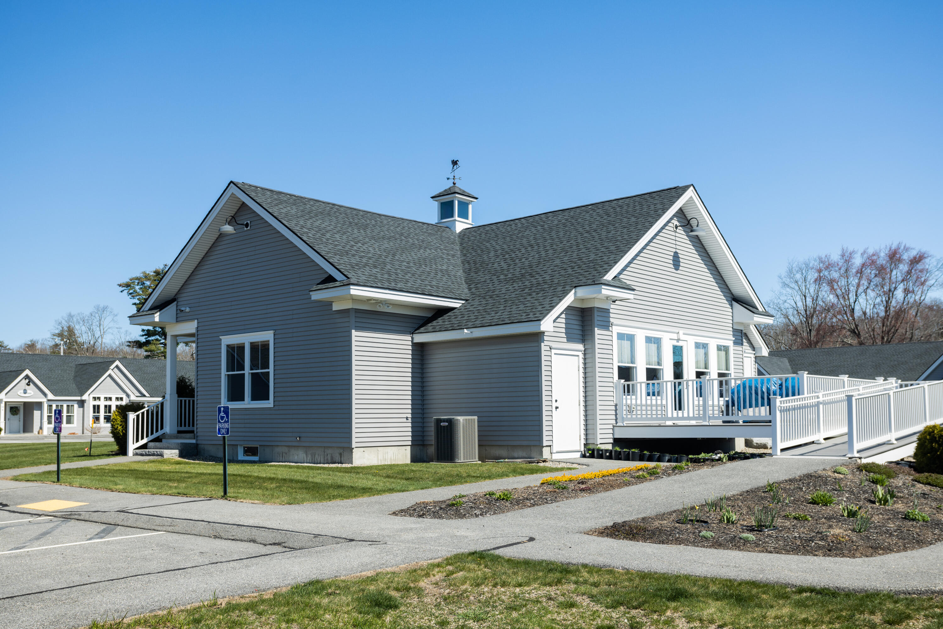 4 Levi Lane, Unit 103 Biddeford, ME 04005 - Photo 24 of 34 Community center/clubhouse